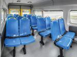 Fiat Ducato Scuolabus 2014 года